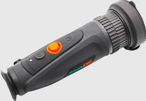 Монокуляр тепловизионный RikaNV Hypnose 670D