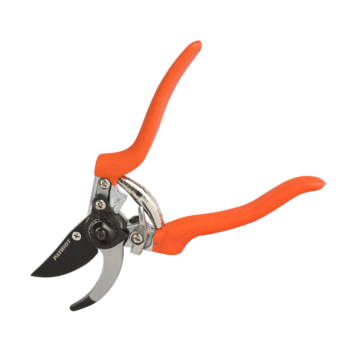 Секатор hl 200 200 мм тефлон., съемное лезвие (1/6) "patriot" 777004200