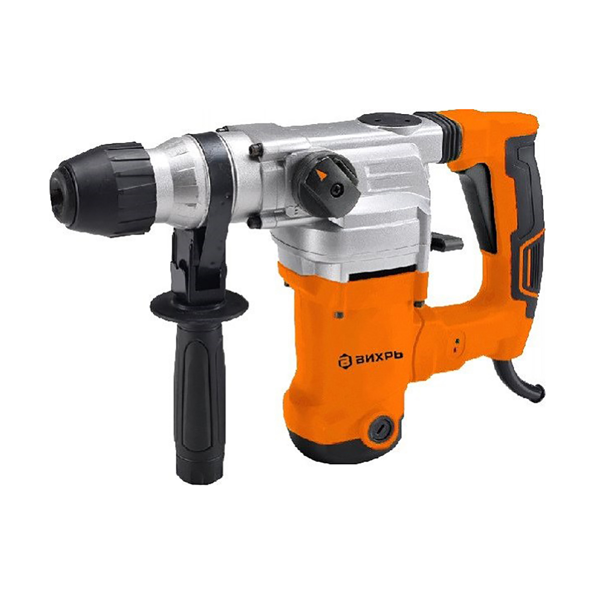 Перфоратор п-1400к-в "вихрь"