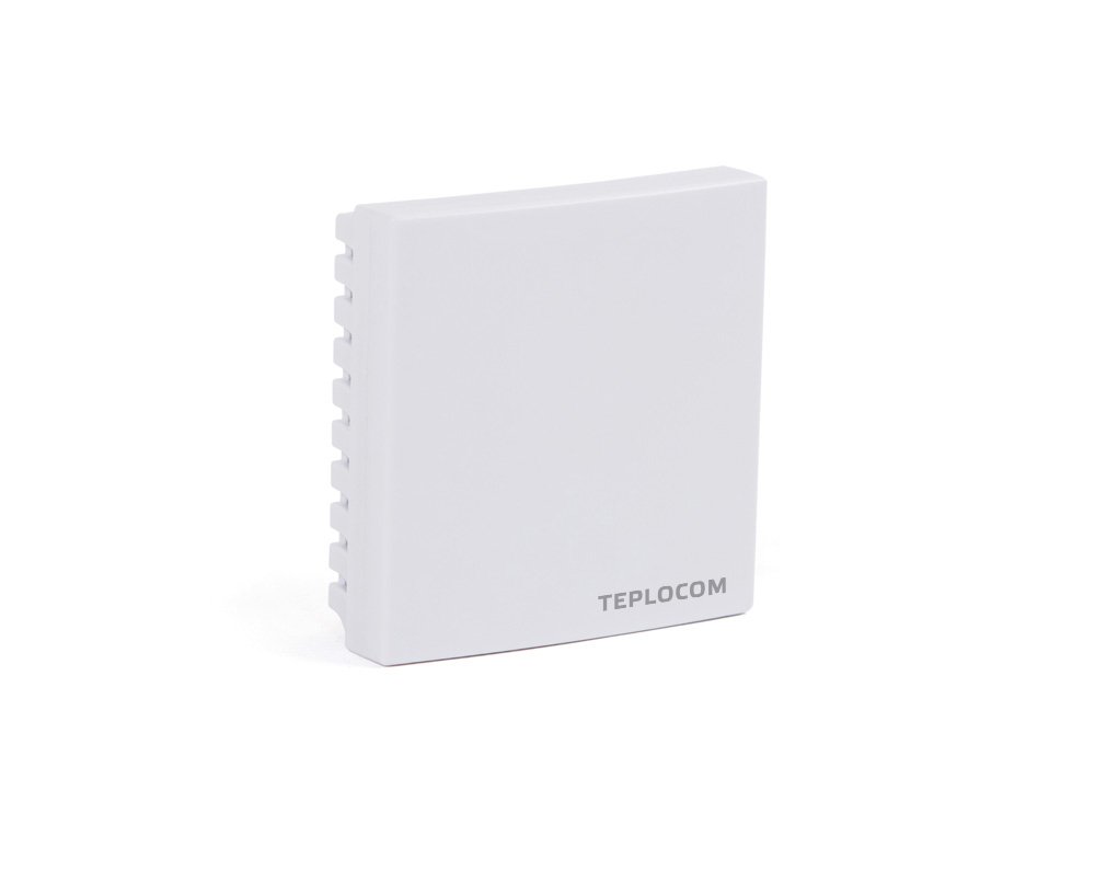 Теплоинформатор БАСТИОН Teplocom Cloud GSM + Wi-fi