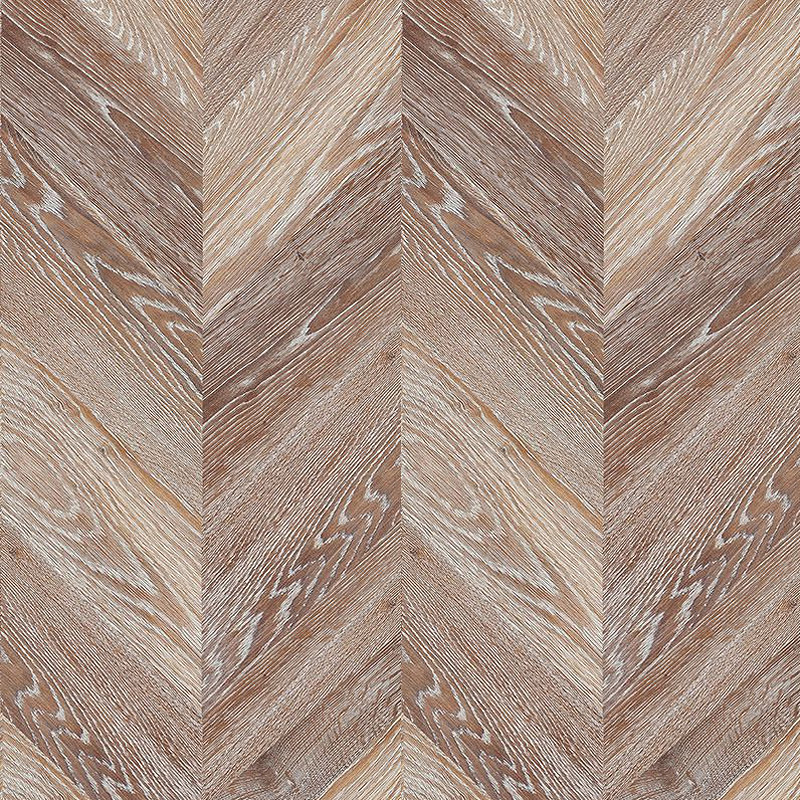 Пробковый пол Corkstyle Chevron Brown (click) 10 мм