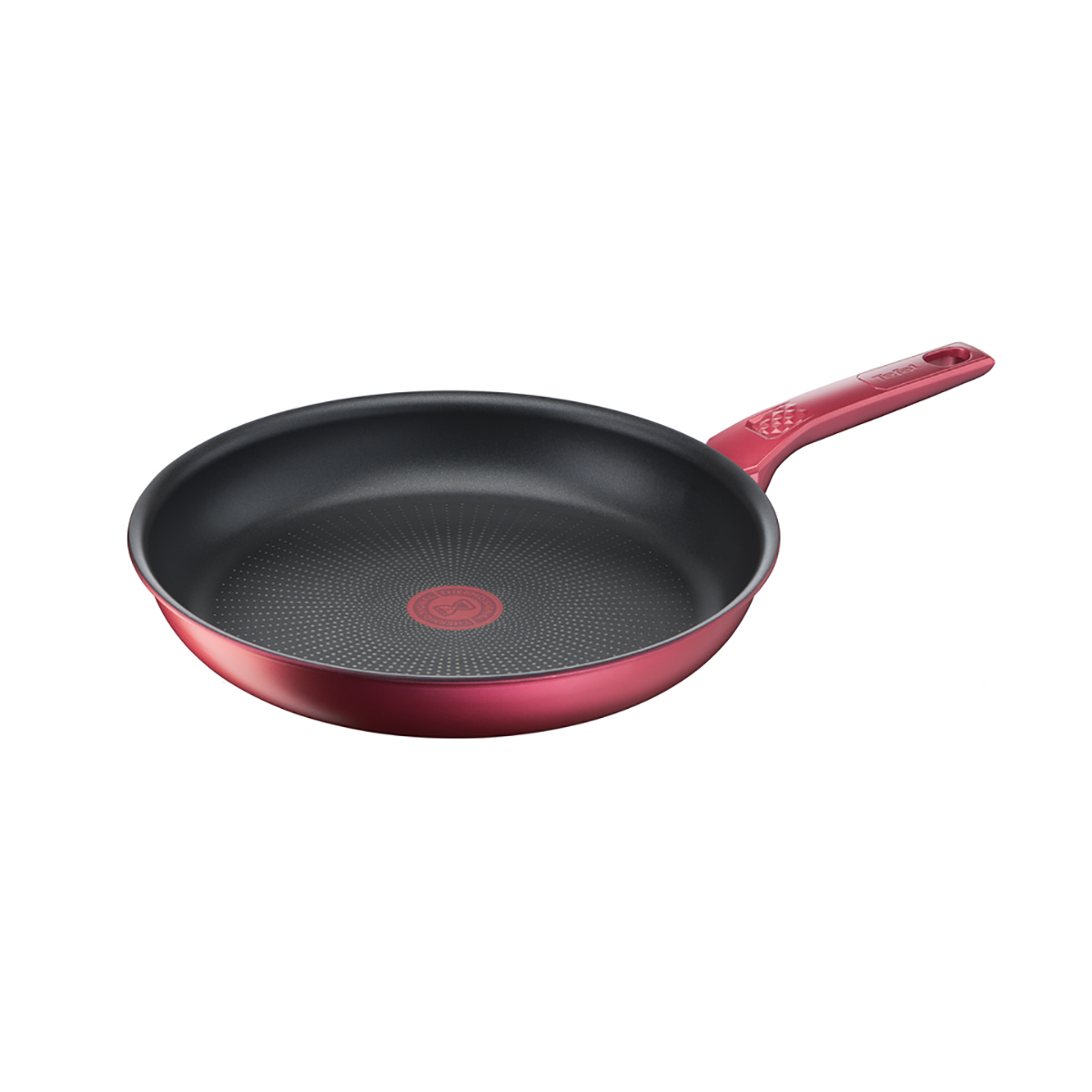 Сковорода антипригарн. "daily chef" 28 см (1/6) "tefal" g2730672