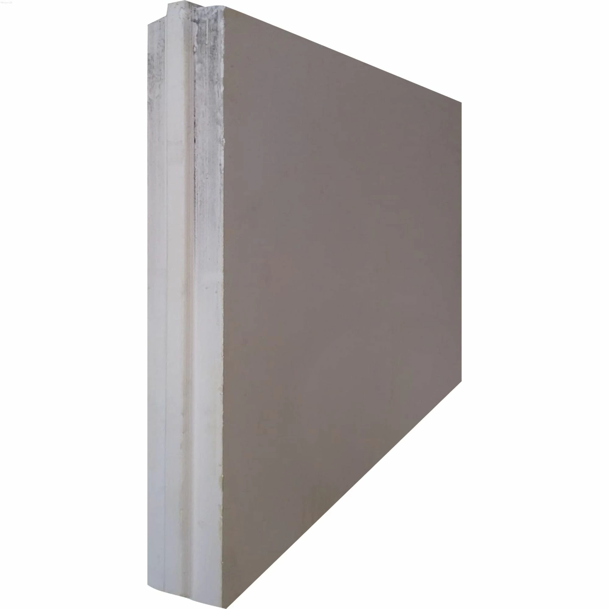 Плита пазогребневая Кнауф, стандартная, 667х500х100 мм