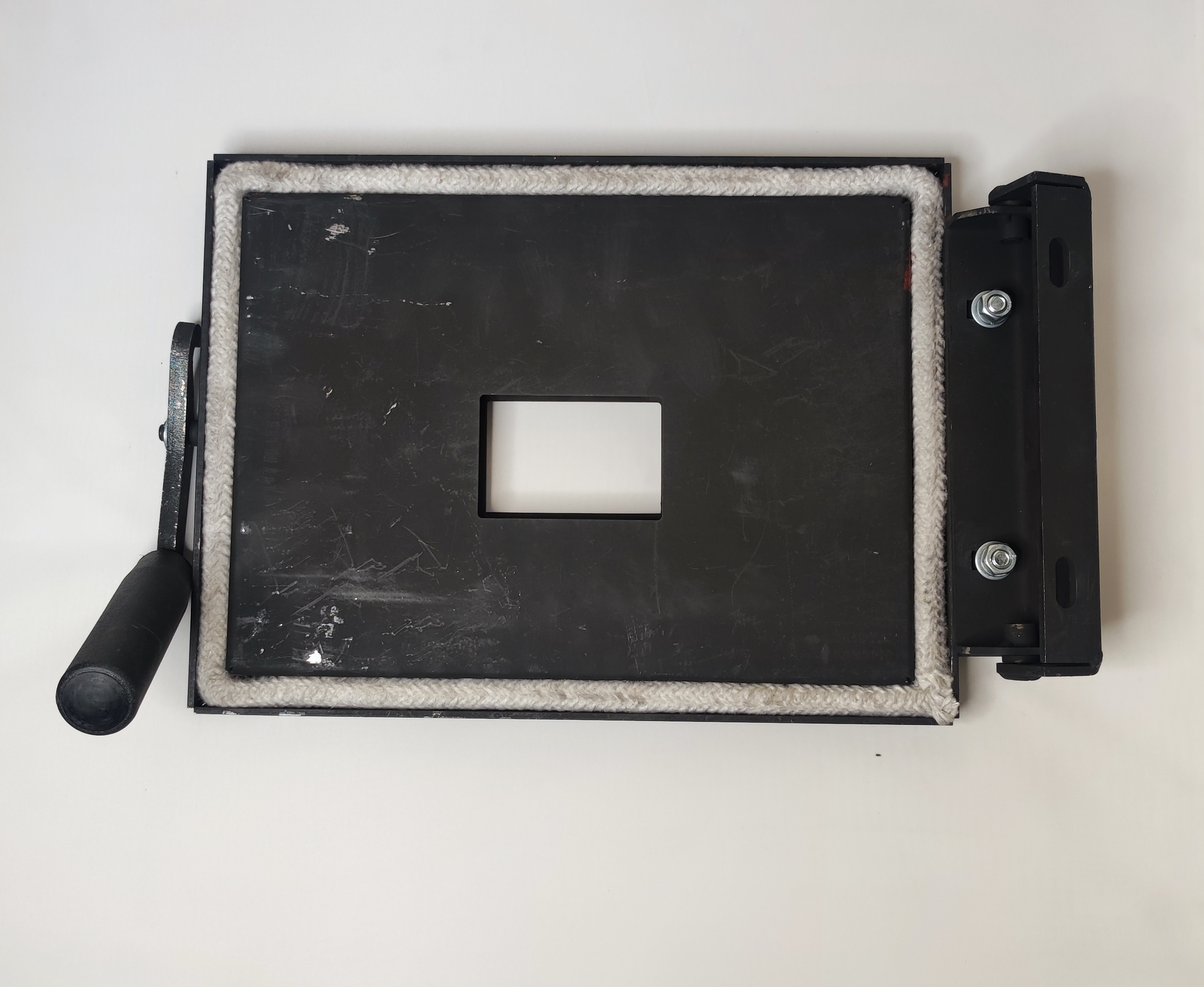 Комплект автоматики ZOTA Turboset для котлов Тополь-М 42V2 (выпуск 2019 год и позже)