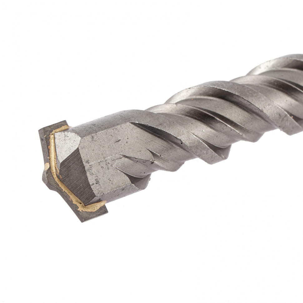 Бур по бетону, 32 x 460 мм, SDS Plus MATRIX (710082)