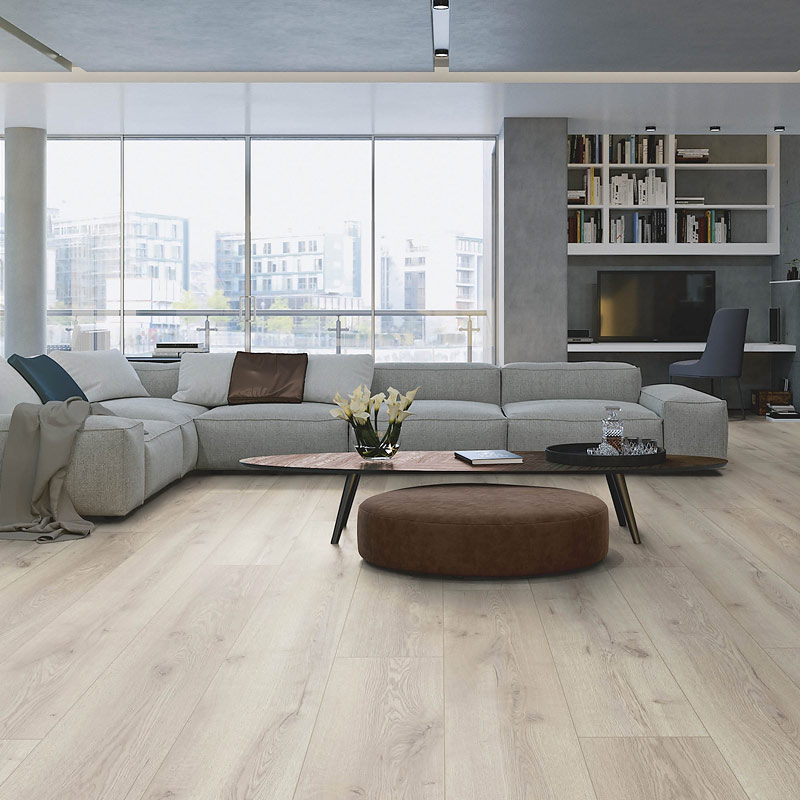 Ламинат My Floor Residence ML1024 Дуб Лэйк бежевый 4V