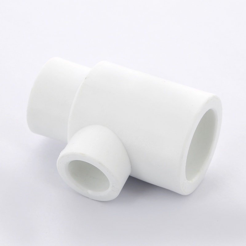 Тройник 32 x 20 x 25 мм PRO AQUA полипропилен PP-R