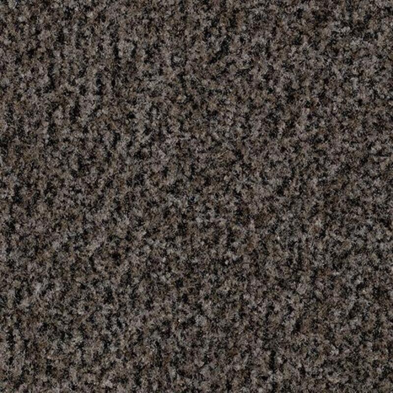 Ковролин Forbo Coral Brush с кантом 5714 Shark Grey