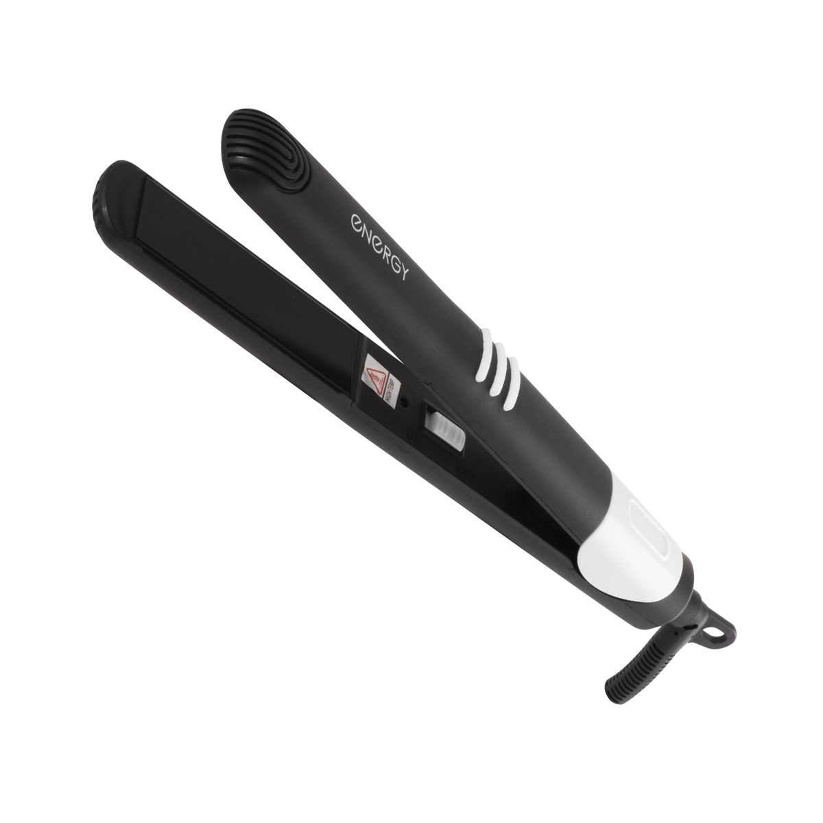Выпрямитель для волос "energy" en-855, 35 вт (1/6/24)