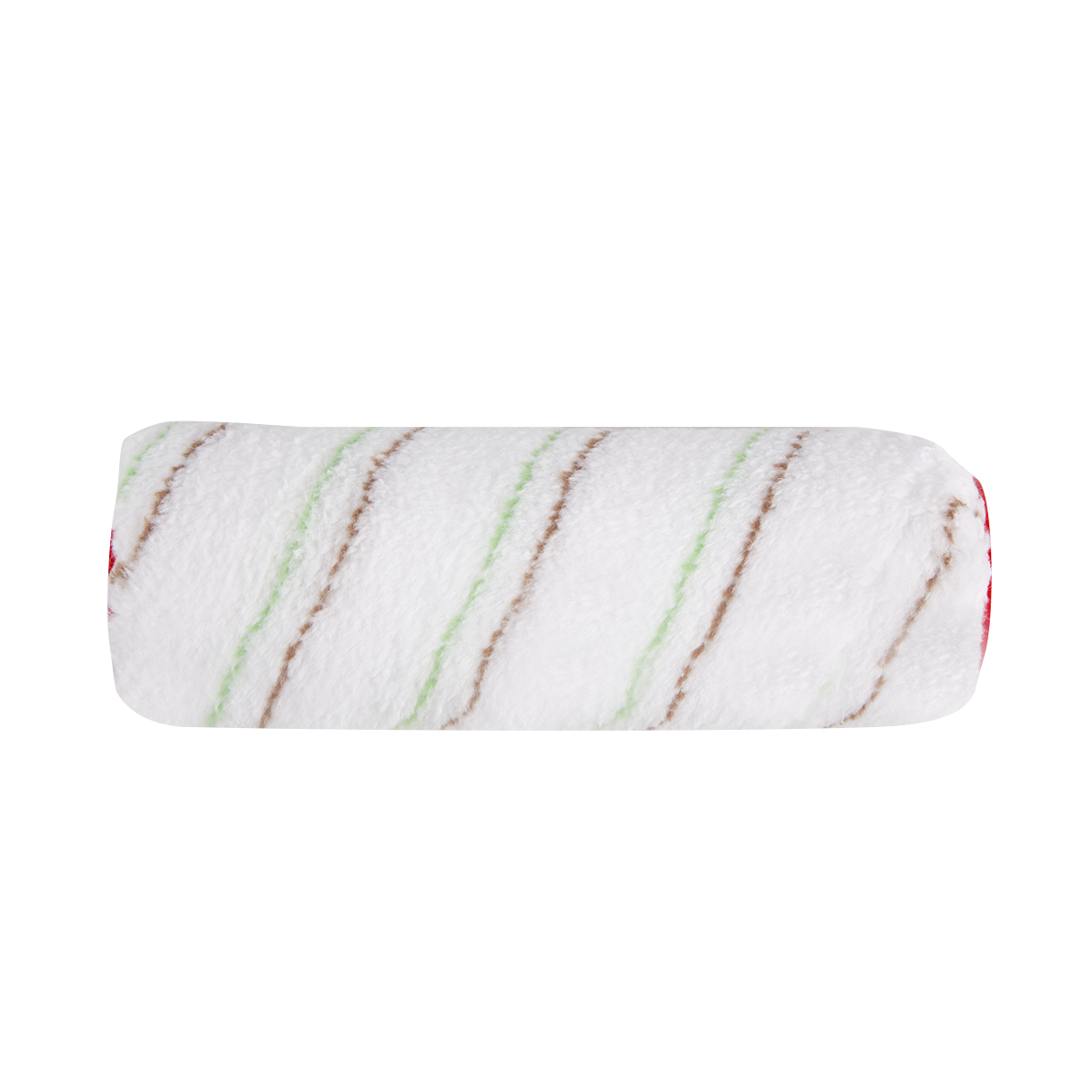 Валик запасной микрофибер натур. d45/180 мм (ворс 11 мм) бюгель 8 мм (1/30) "beorol"