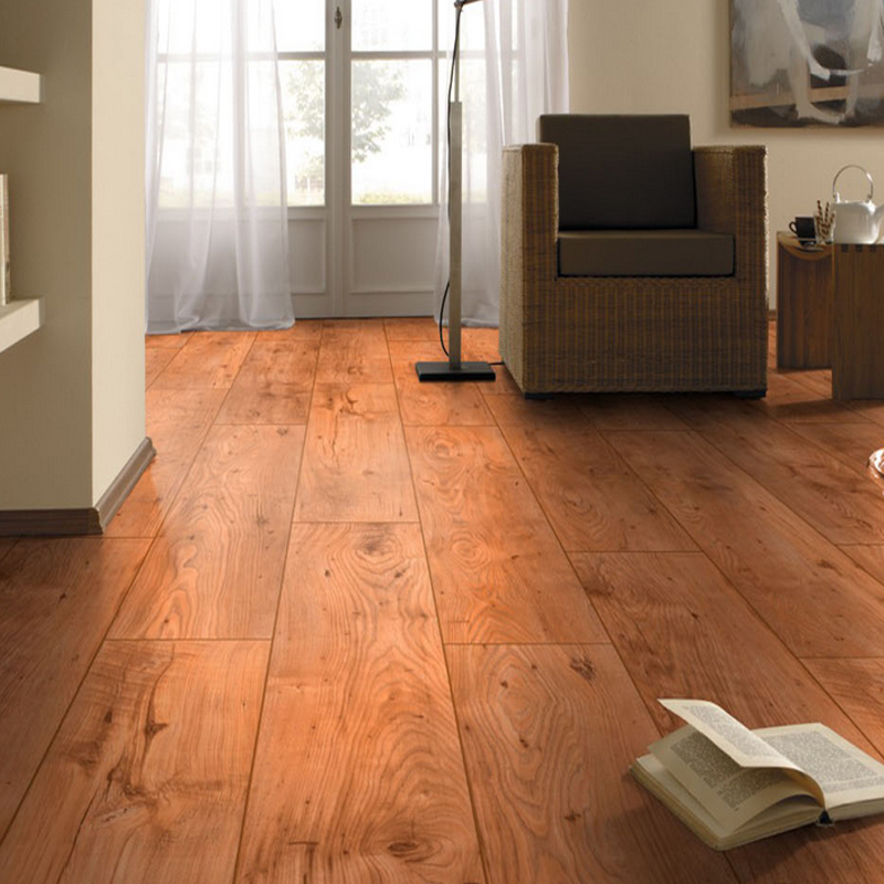 Ламинат My Floor Chalet M1008 Каштан натуральный Chestnut Nature