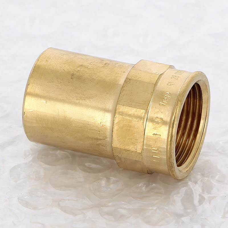 Вставка-В 28x3/4' Sanpress VIEGA