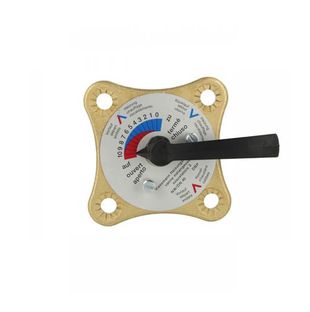 Узел трехходового смесителя DN25 (арт. 7811448)