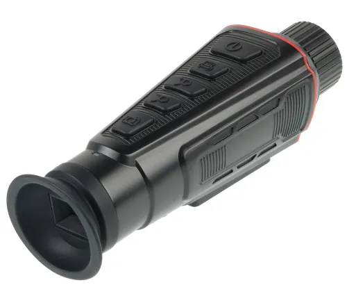 Монокуляр тепловизионный Veber Night Eagle II M35/384