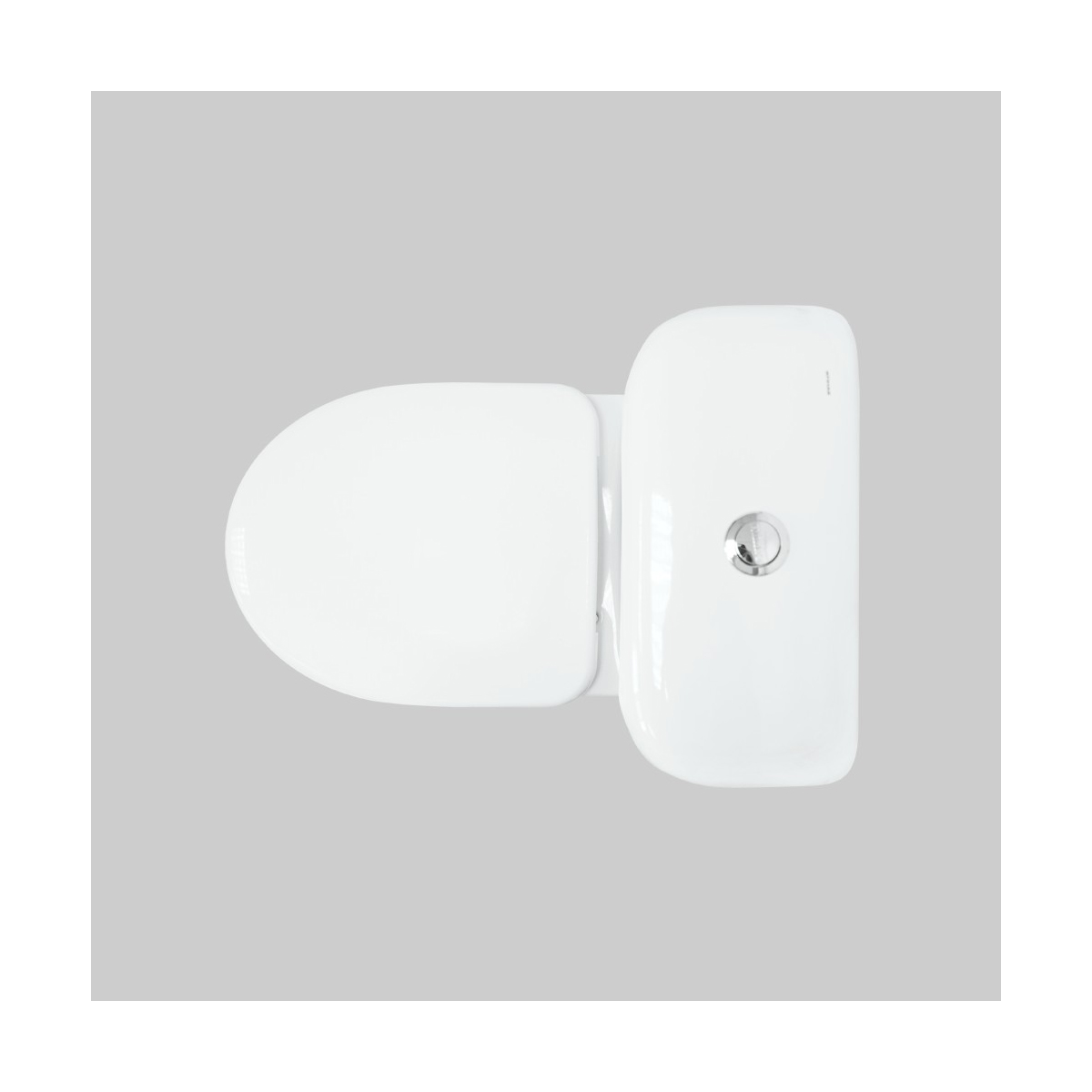 Унитаз напольный "стандарт" комфорт белый "sanita" wc.cc/standart/2-dm/wht.g/s1