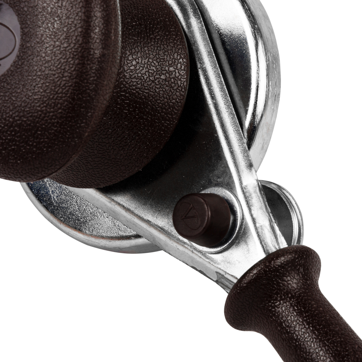 Машинка закаточная "виктория" полуавтомат. (1/24)