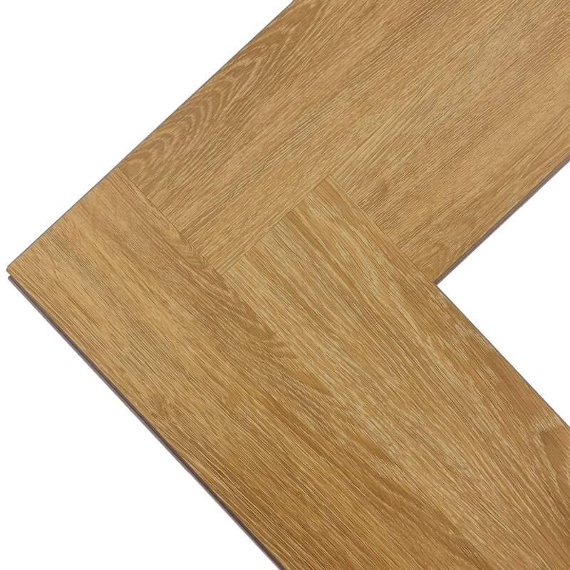 SPC Ламинат Hoi Lock Flooring Herringbone Shanghai 60641SH Кимун (A)