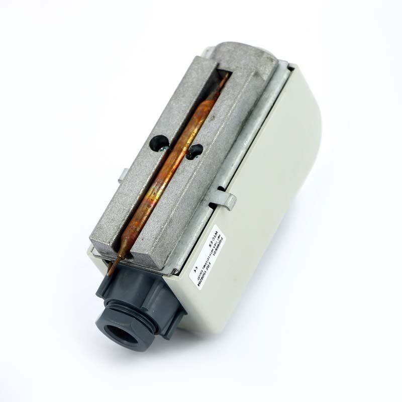 Термостат накладной WTC WATTS 16А, 230В до 2"( отключает)