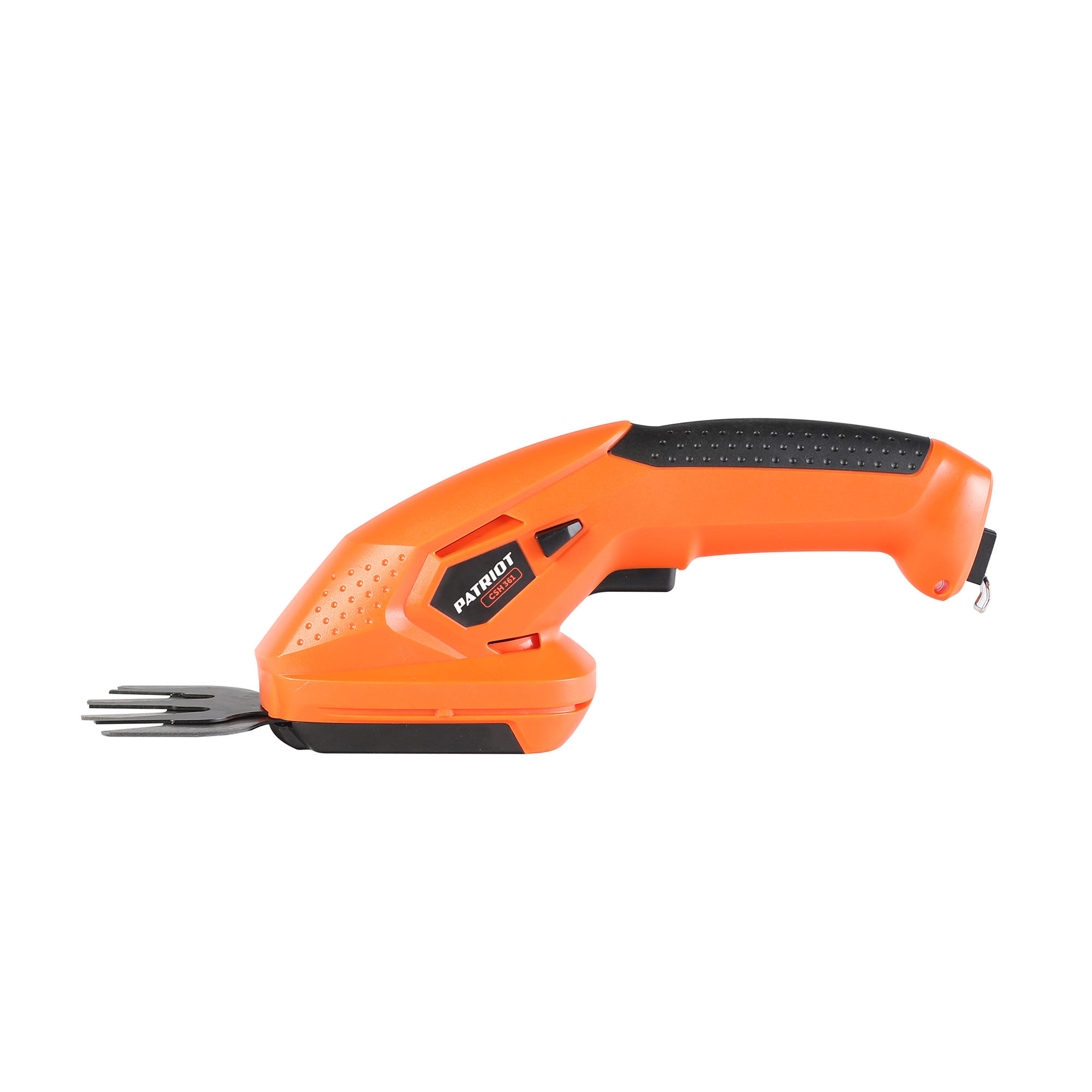 Ножницы-кусторез аккум. csh-361  3,6в (удлин. ручка) (1/4) "patriot" 250203601