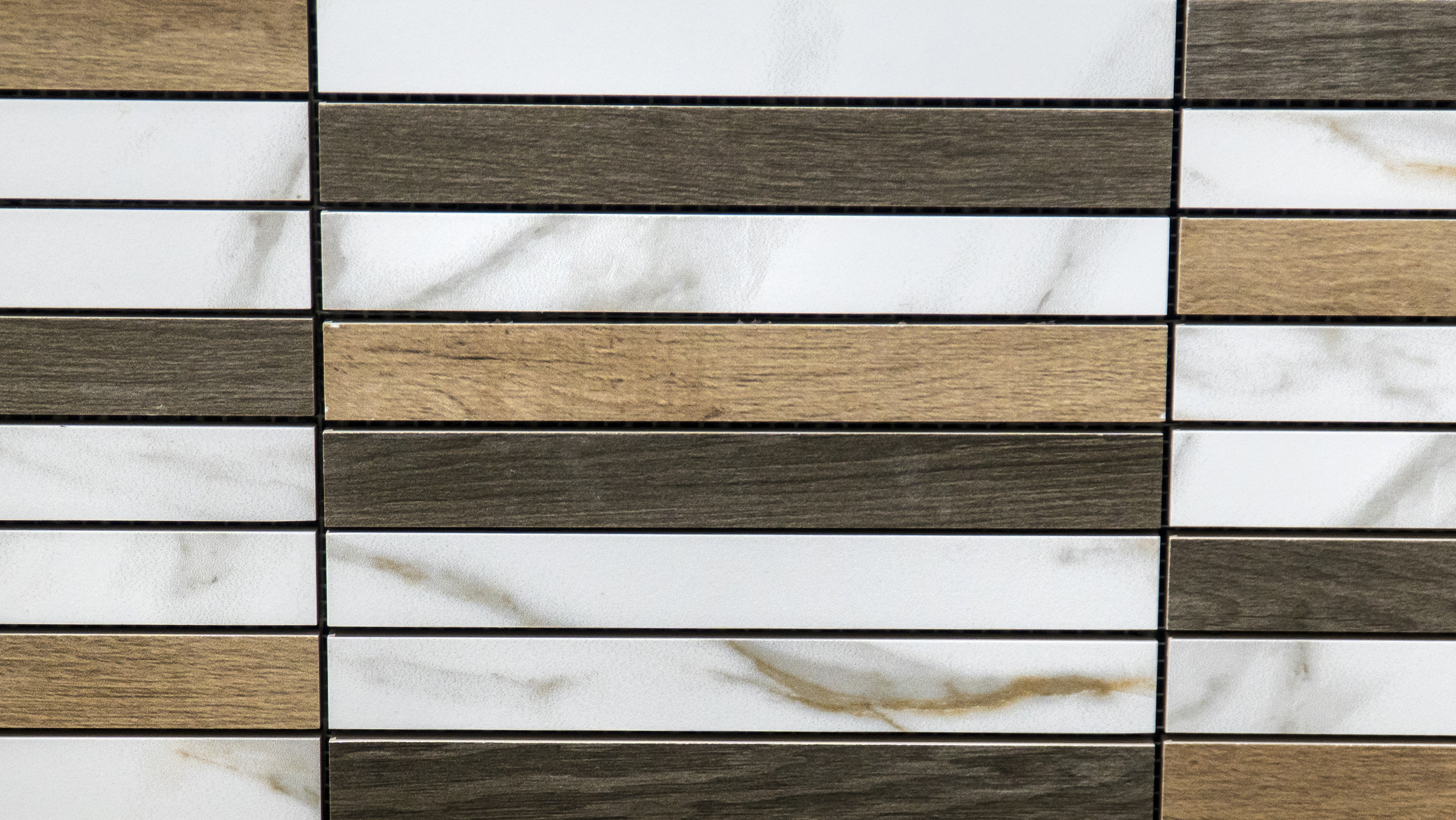 Milos декор мозаичный микс 20x60