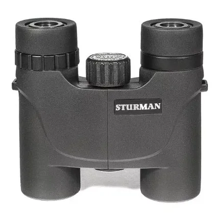 Бинокль STURMAN 12x25 WP