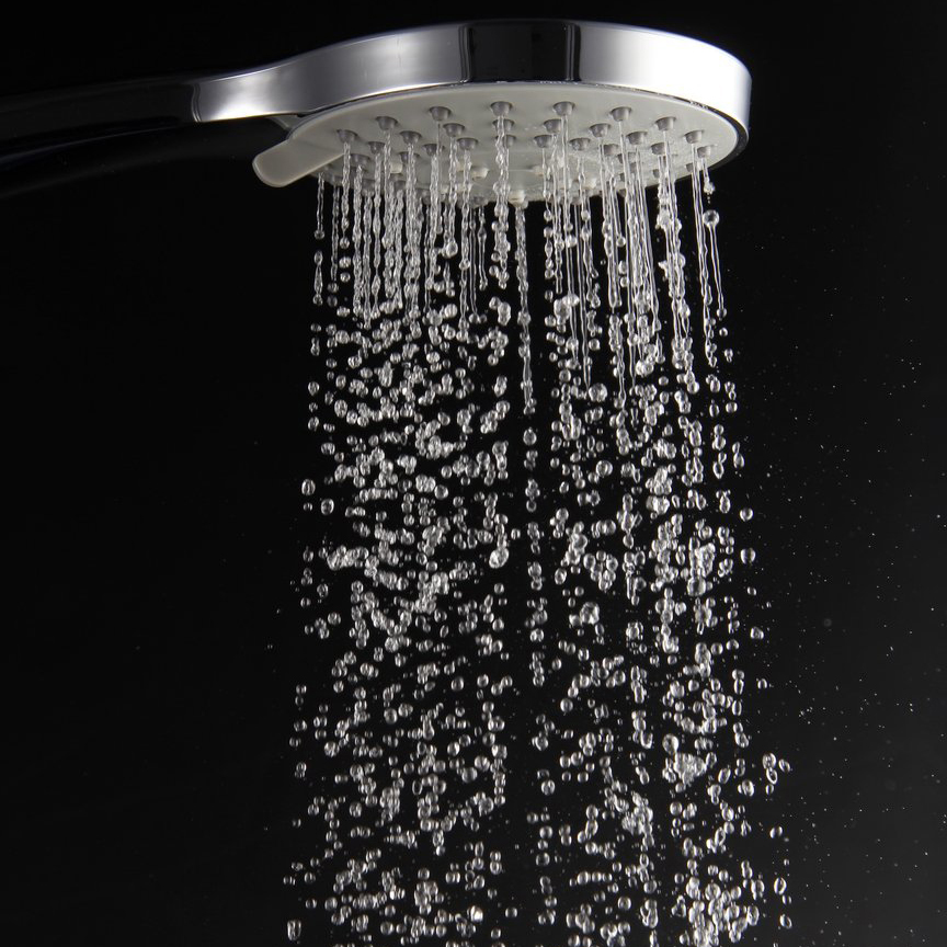 Лейка для душа 3 режима spl953 (1/50) "esko"