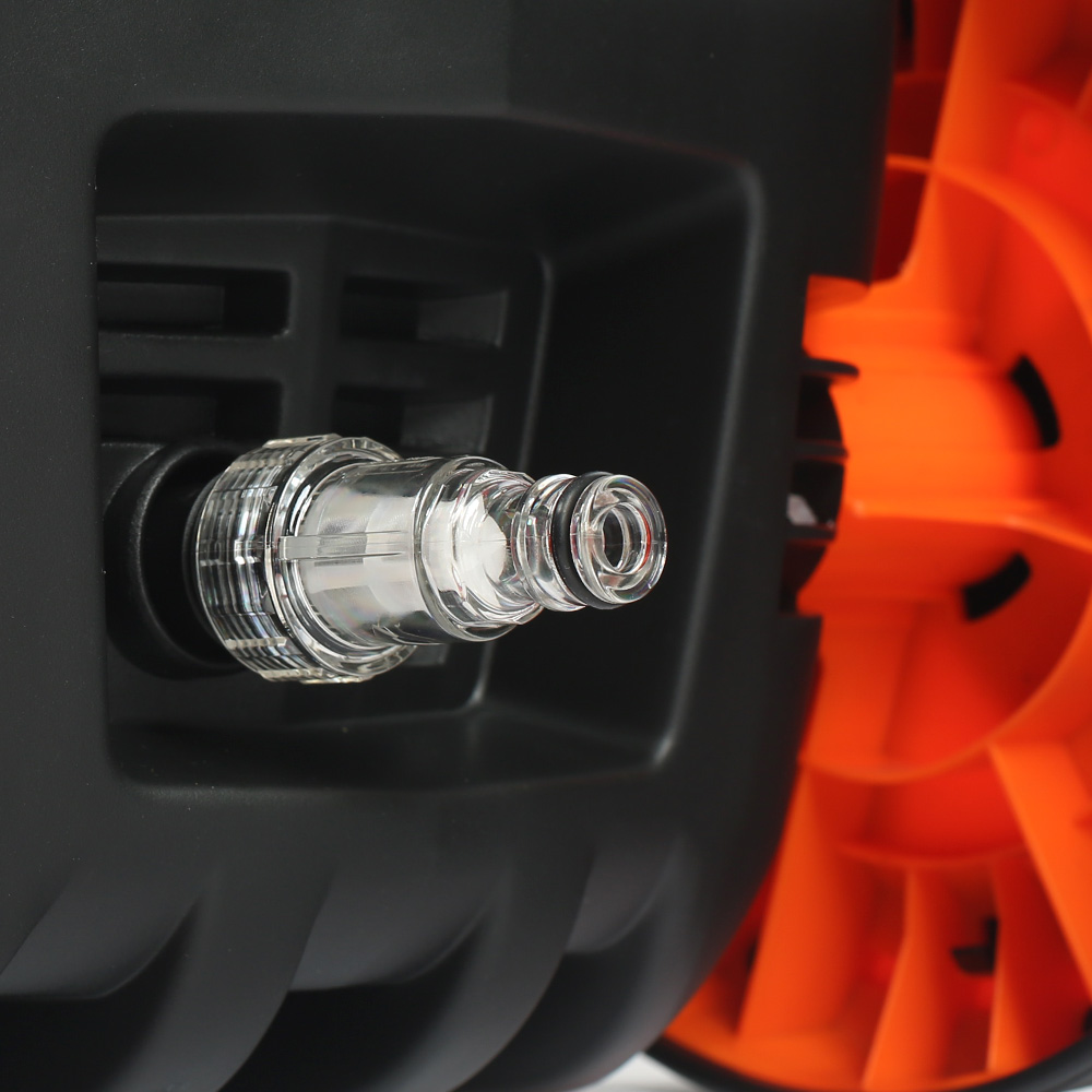 Мойка высокого давления gt-790 "imperial" 150 бар, 2200 вт (шланг 7 м) (1) "patriot" 322306079