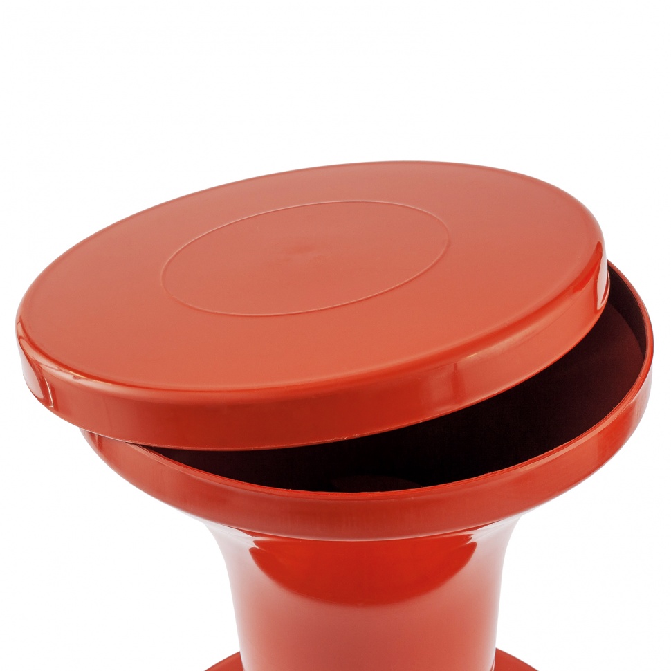 Табурет пластиковый разборный 280 х 320 мм, (артикул ТНП28-466.000), Sparta (64560)