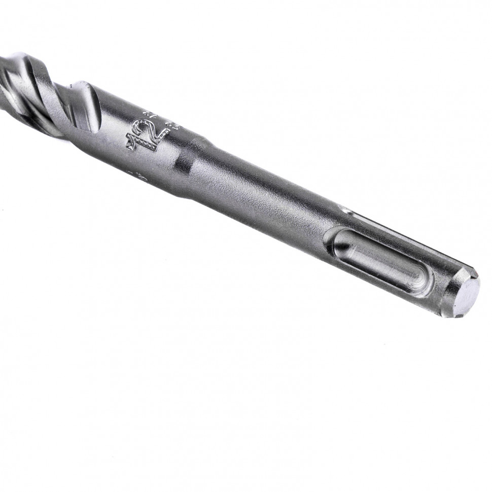 Бур по бетону Drei spitzen, 12 х 165 мм, SDS Plus Gross (70740)