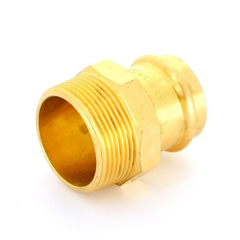 Муфта пресс-Н 35х1"1/2 IBP