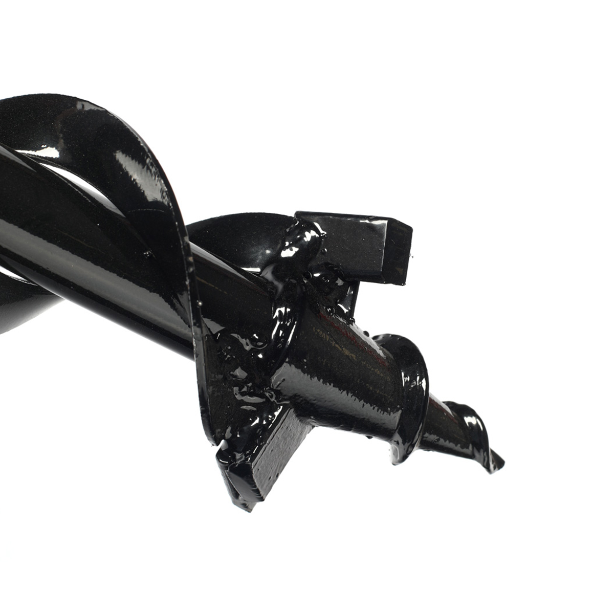 Шнек к бензобуру двухзаход. d-60 (1/10) "patriot" 742004452