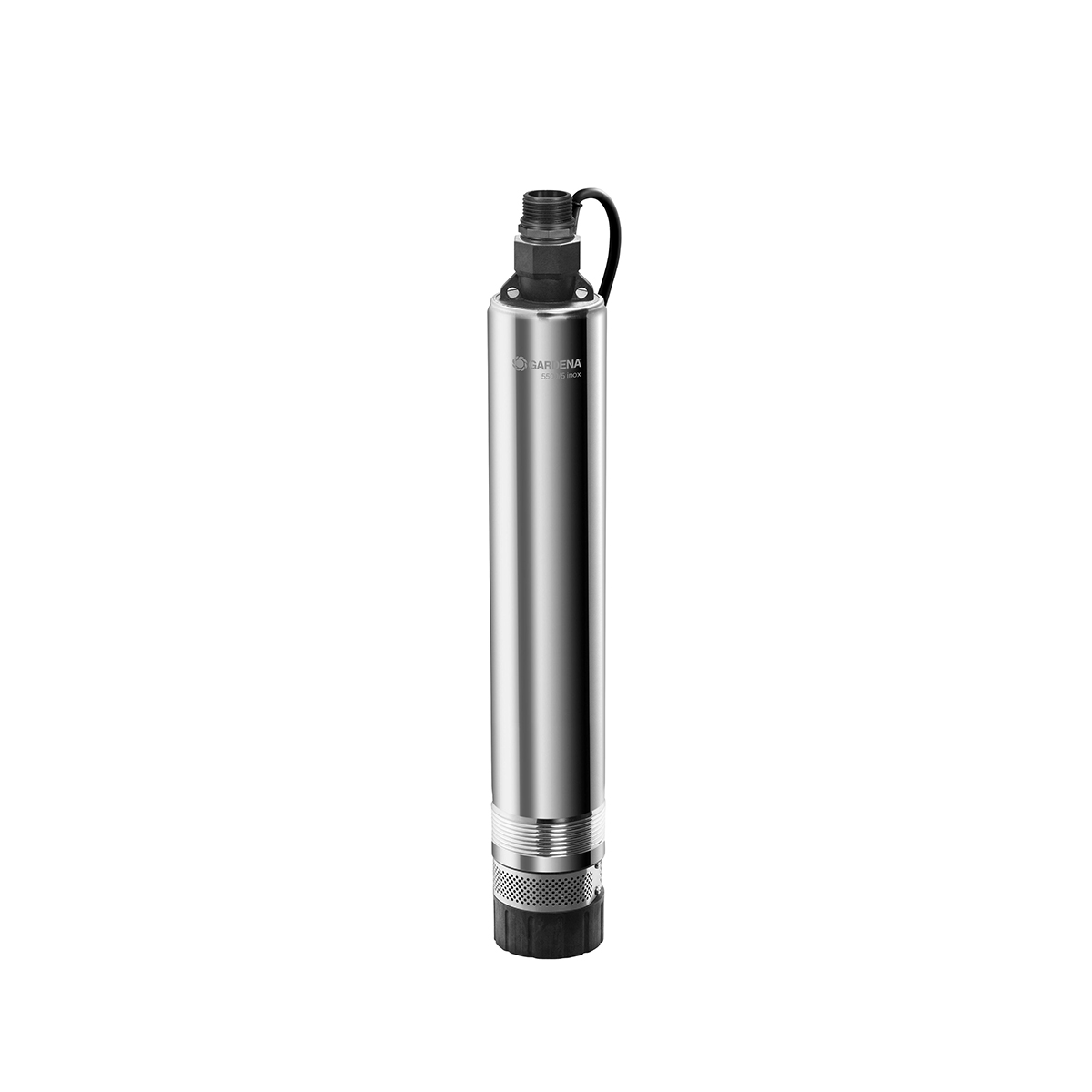 Насос скважинный 5500/5 inox (1) "gardena" 01489-20.000.00