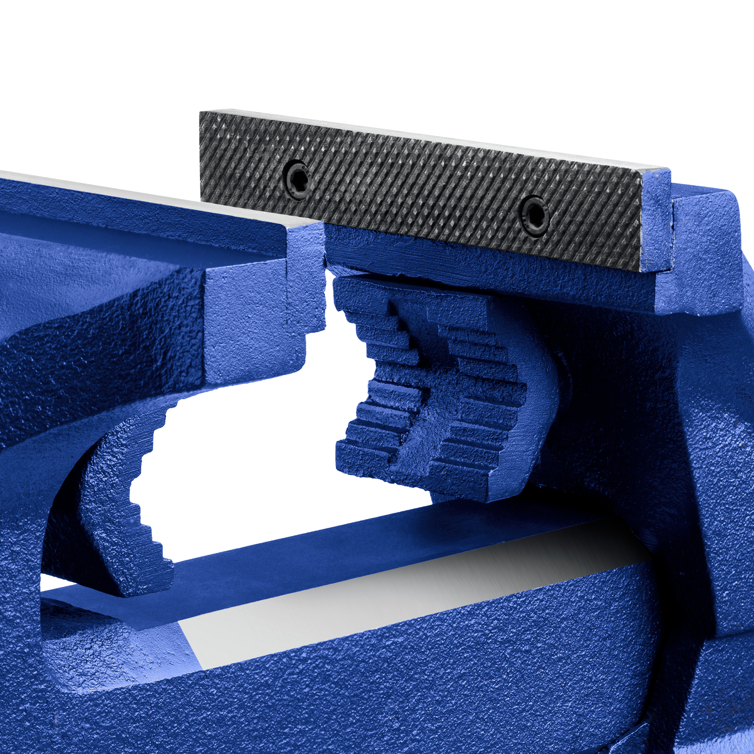 Слесарные тиски ЗУБР ПРОФЕССИОНАЛ 100 мм