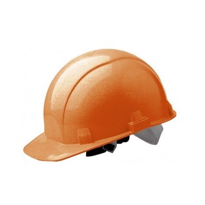 Каска строительная