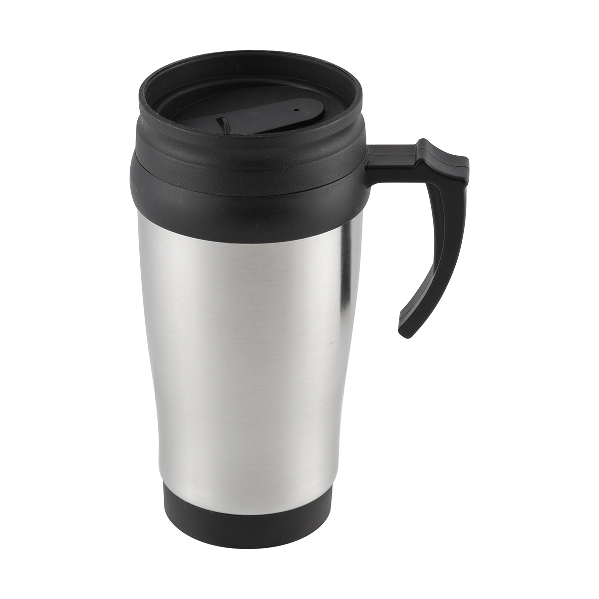 Термокружка нержав. "tempo" 420 мл (1/12) "mallony"