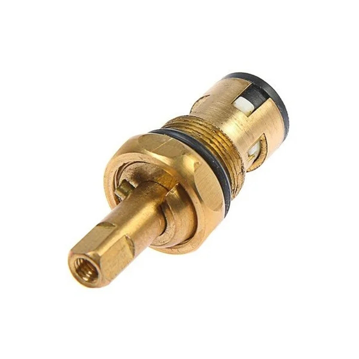 Кран-букса керамика 18*1 кбк (1/200)