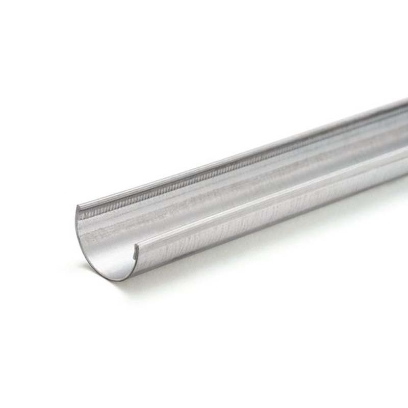 Желоб фиксирующий REHAU RAUTITAN для труб 20 мм 3 м