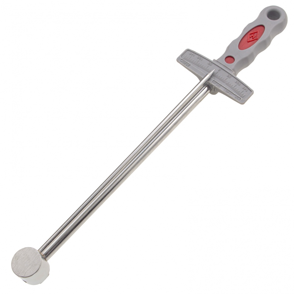 Ключ динамометрический, 12.5 мм (НИЗ) (14150)