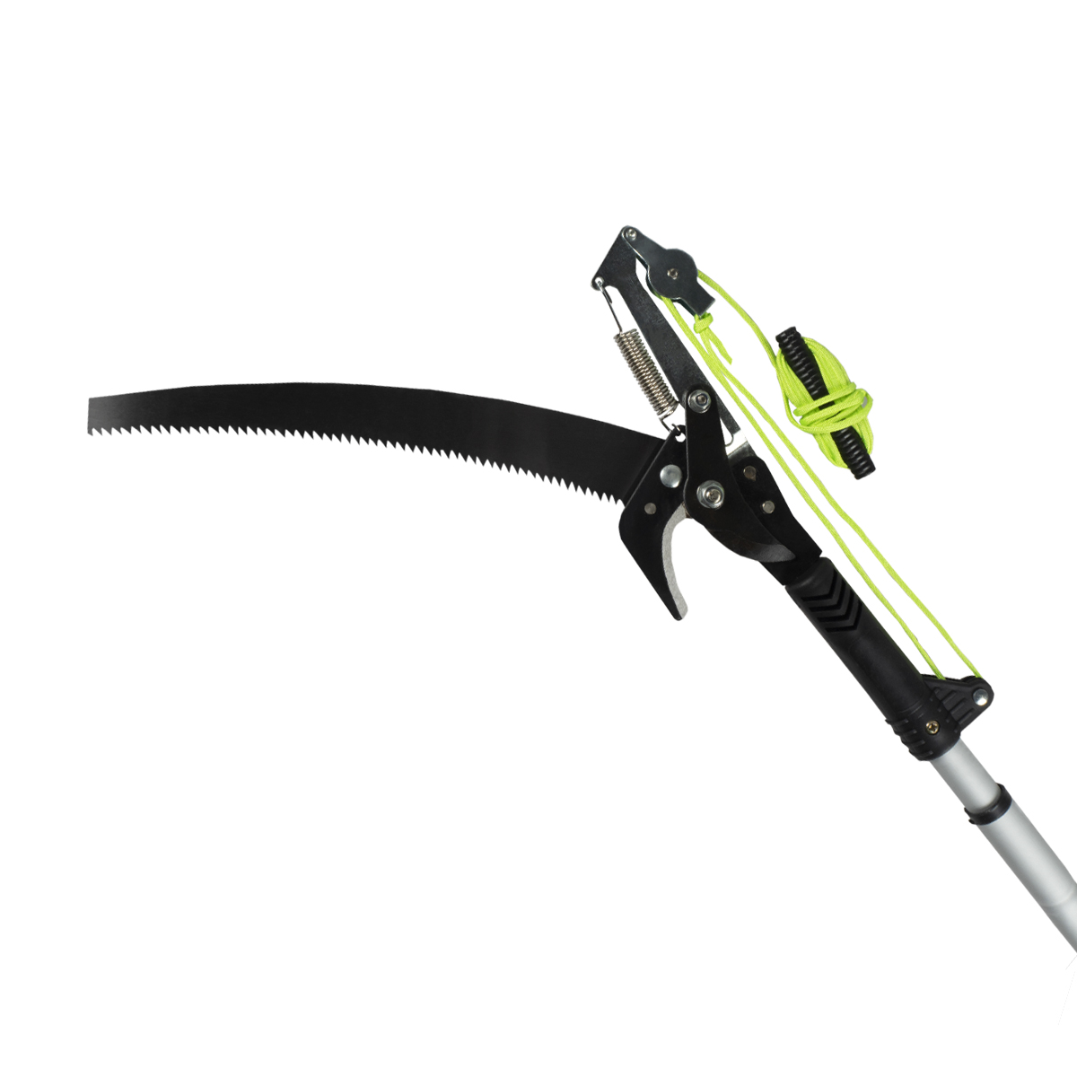 Сучкорез штанговый с пилой (1/12) "feona"  004-0993