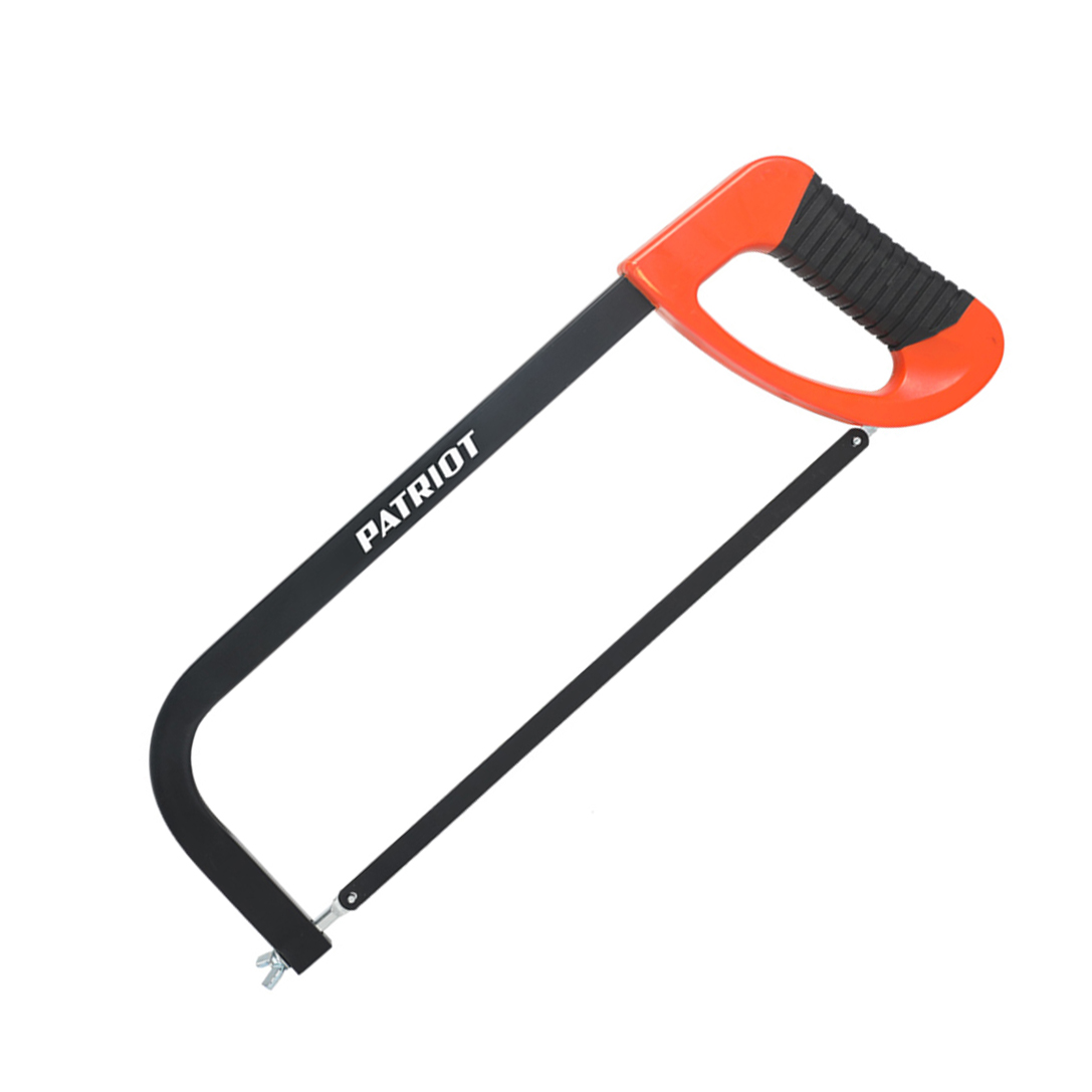 Ножовка по металлу 300 мм усиленная fhp-302 (1/36) "patriot" 350006022