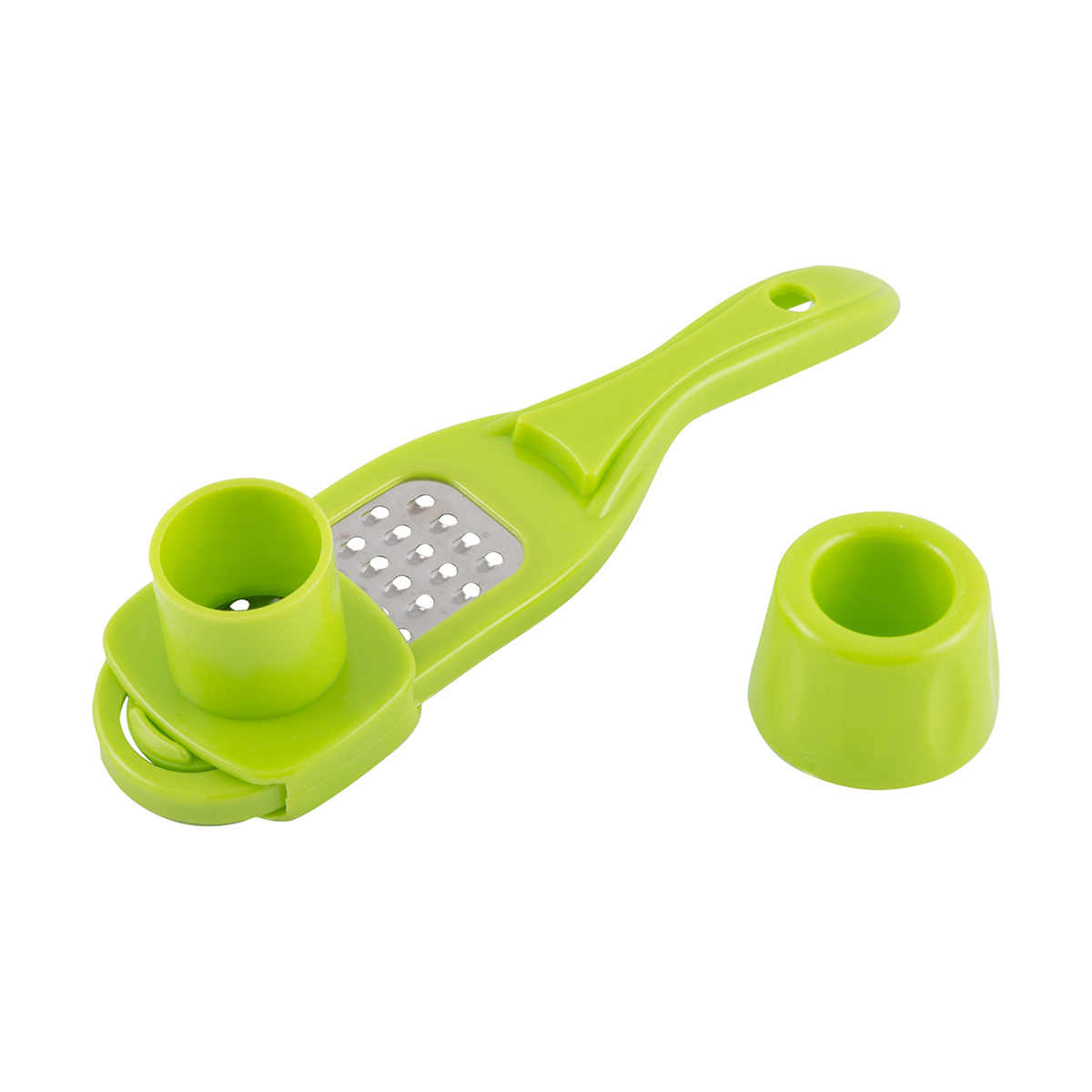 Терка для чеснока (1/24/240) "mallony"