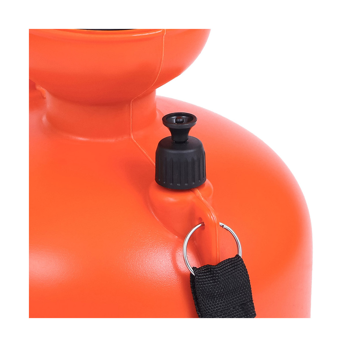 Опрыскиватель "жук" оп-207  6 л (1/6) "классик" (пластм. брандспойт мод. 208)