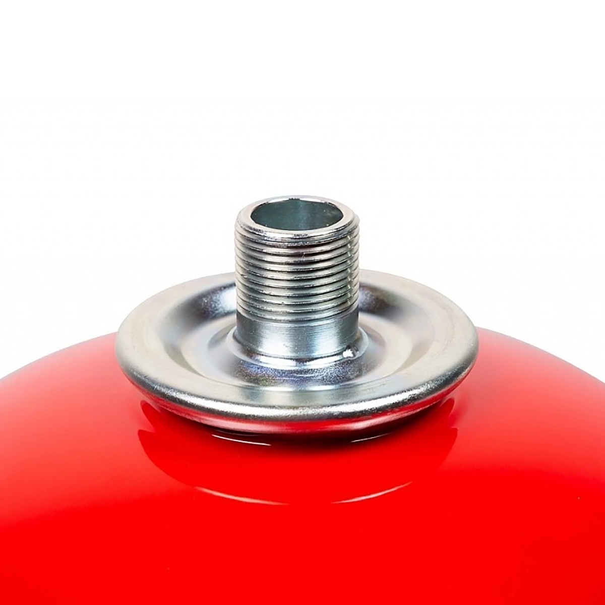 Бак расширительный для систем отопления в 18  18 л (1) "джилекс"