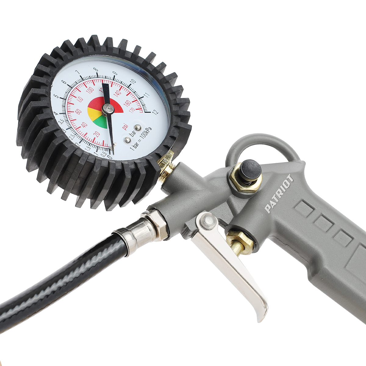 Пистолет для накачки шин gn 60d (1) "patriot" 830901020