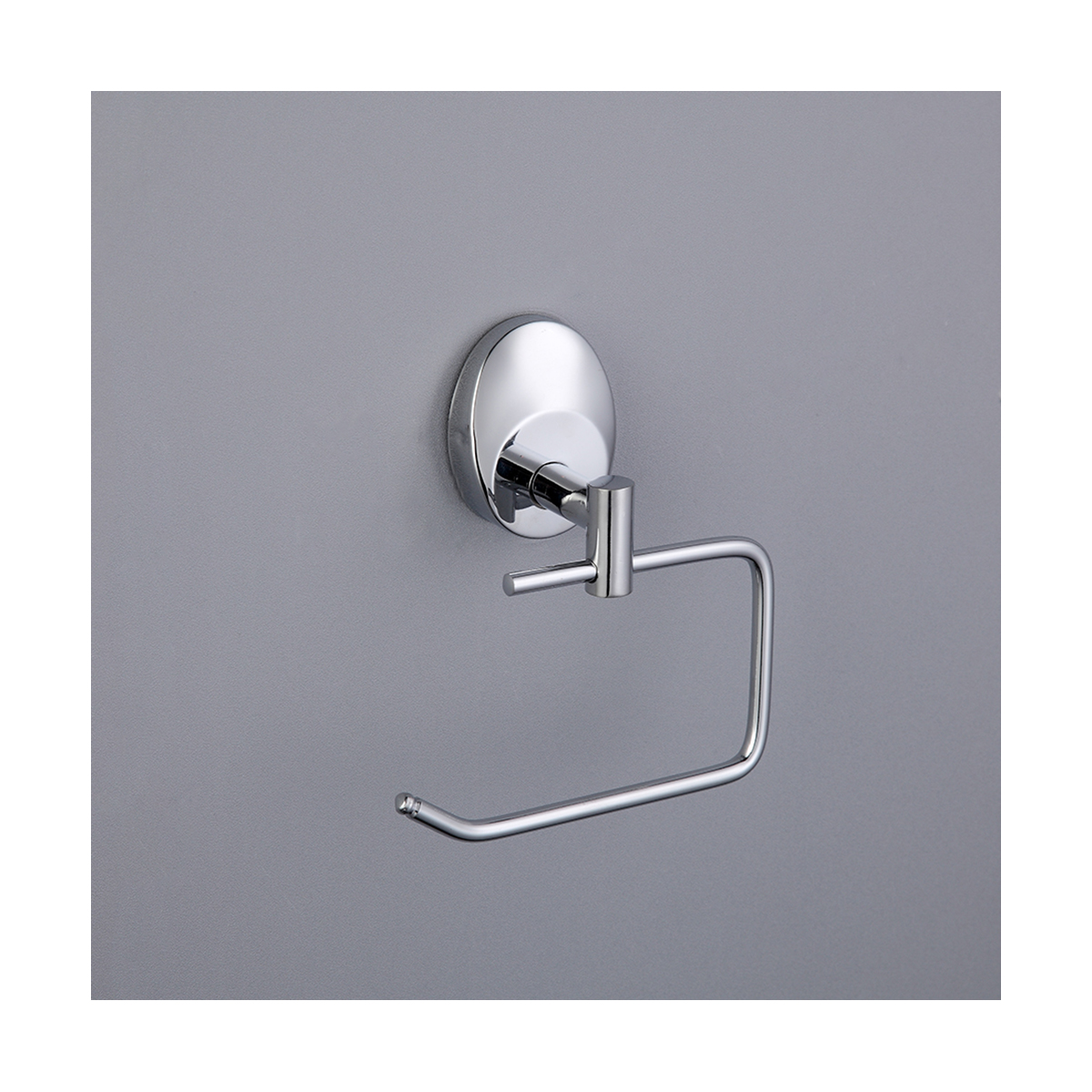 Держатель для туал. бумаги f1603-3, хром (1/20/40) "frap"