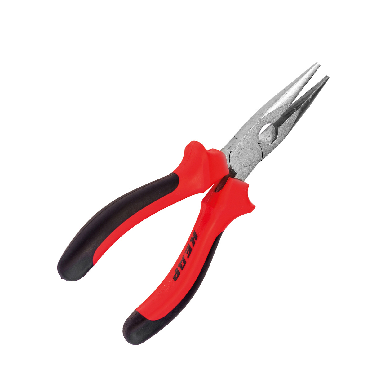 Тонкогубцы 150 мм (6/36) "кедр"  033-2024