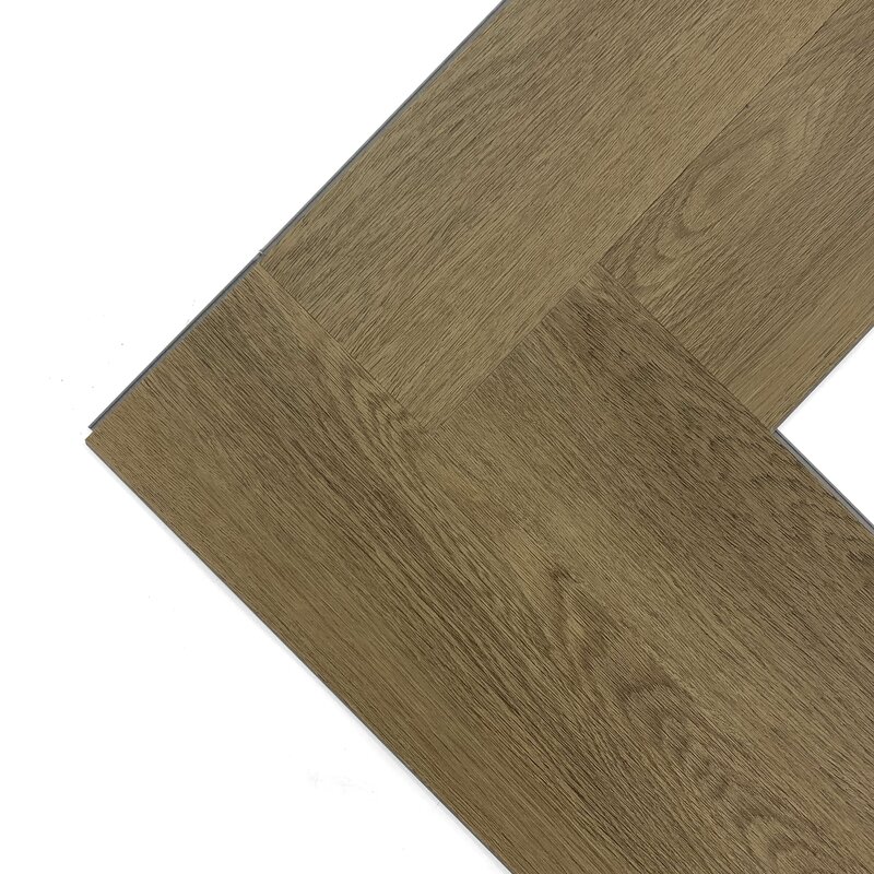 SPC Ламинат Hoi Lock Flooring Herringbone Shanghai 3033016SH Цинь (B)