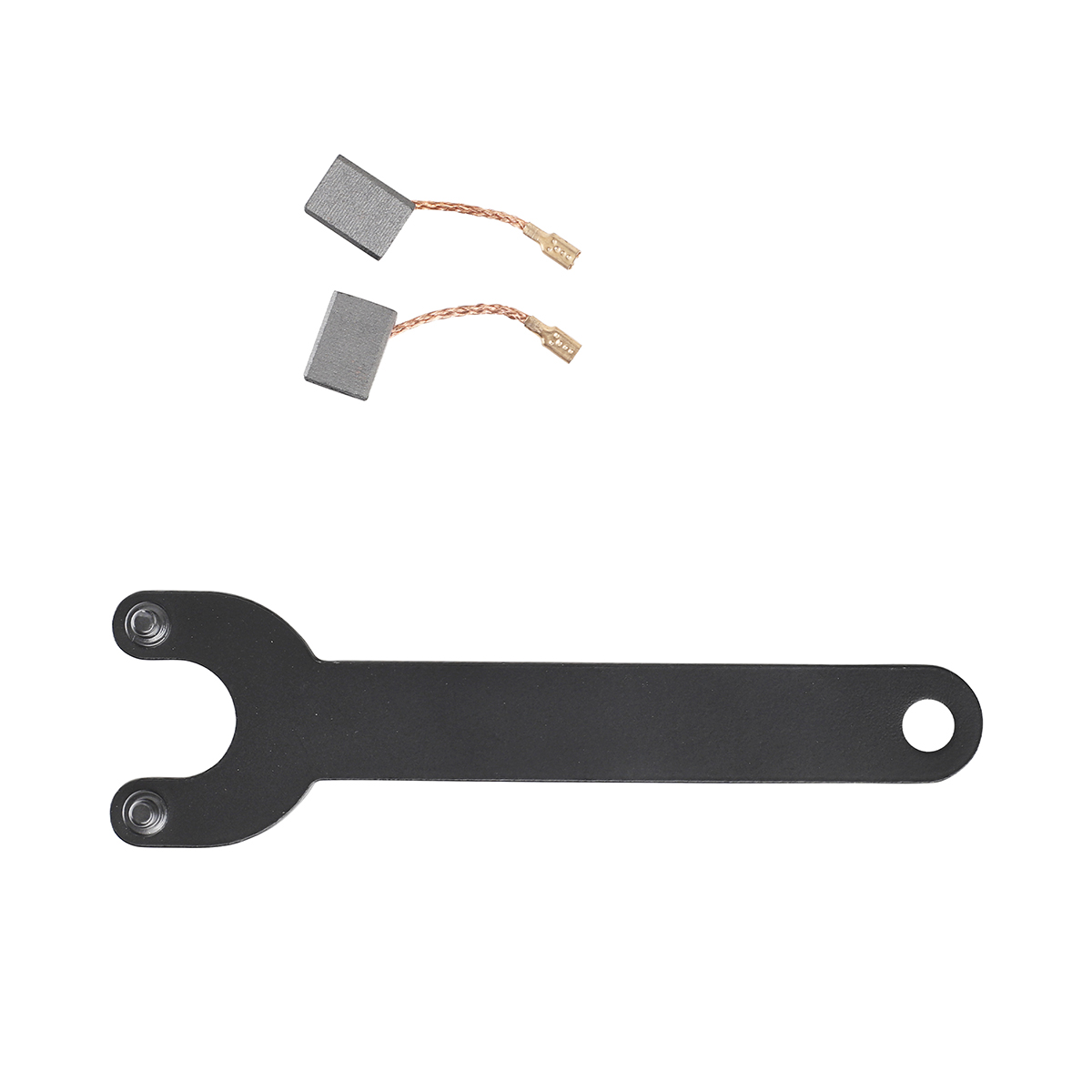 Угловая шлифмашина ag 130 (1/10) "patriot" 110301130