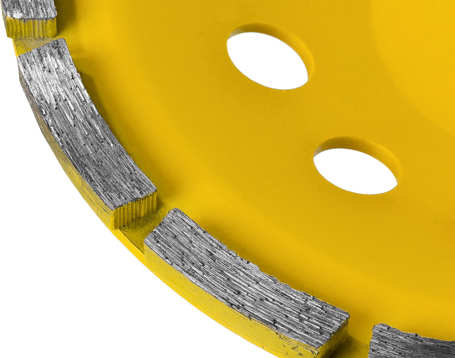 Однорядная алмазная чашка STAYER Single d 115 мм