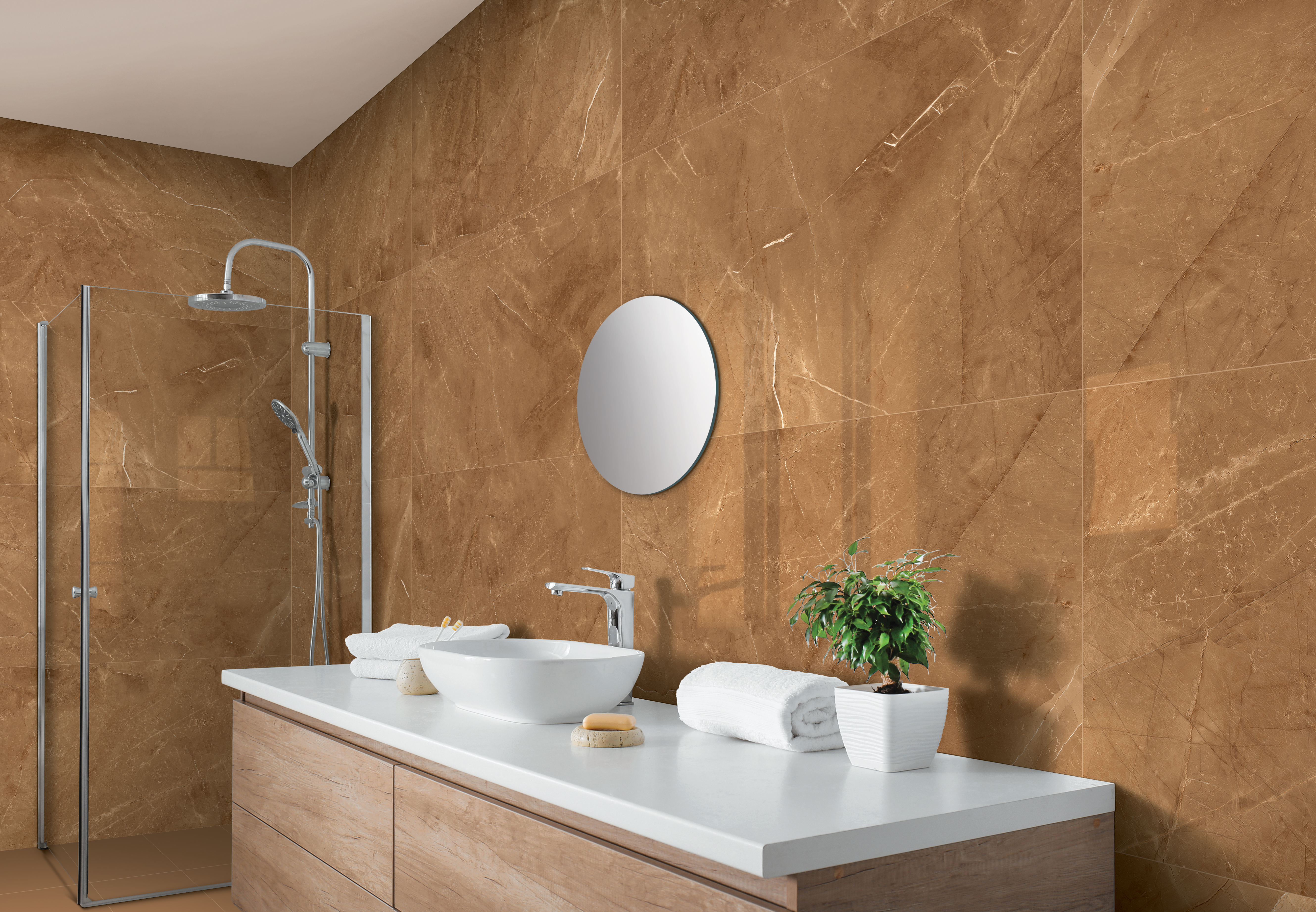 Elegant armani gold керамогранит полированный 60x120